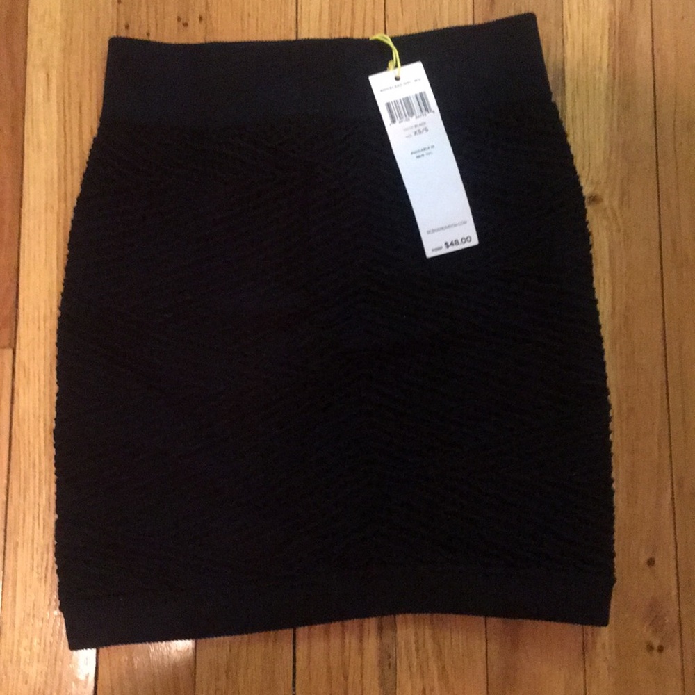 BCBGeneration miniskirt